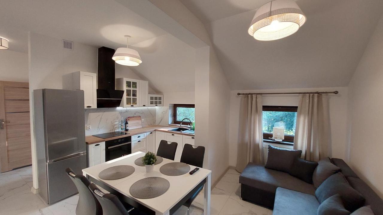 Apartamenty Starowiejska 39, Ryczów - 10km od Zator Energylandia Exterior foto