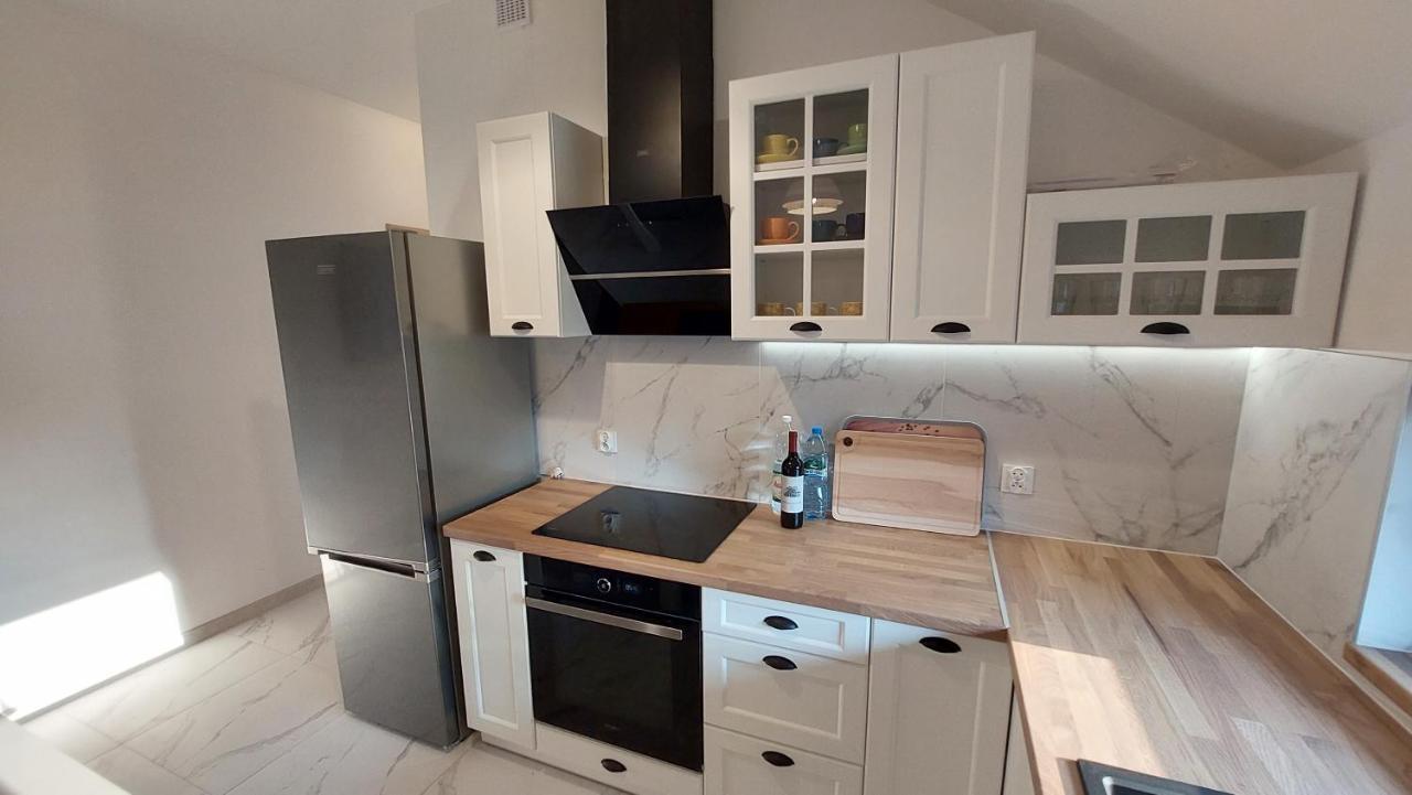Apartamenty Starowiejska 39, Ryczów - 10km od Zator Energylandia Exterior foto