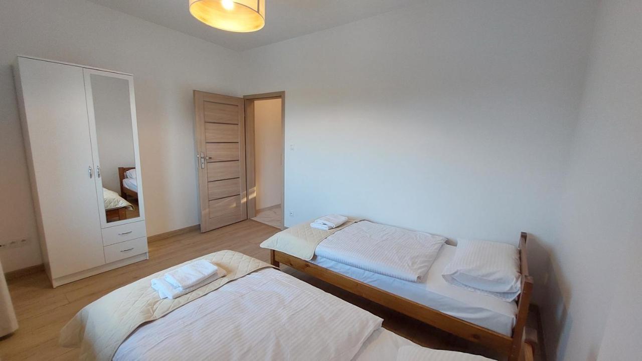 Apartamenty Starowiejska 39, Ryczów - 10km od Zator Energylandia Exterior foto