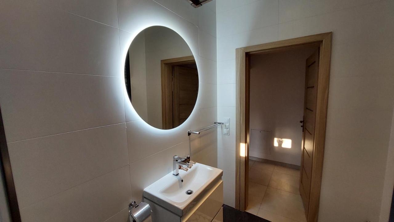 Apartamenty Starowiejska 39, Ryczów - 10km od Zator Energylandia Exterior foto