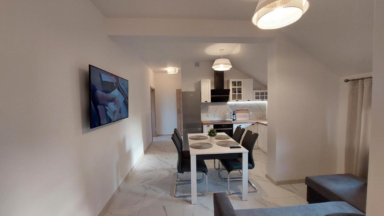 Apartamenty Starowiejska 39, Ryczów - 10km od Zator Energylandia Exterior foto