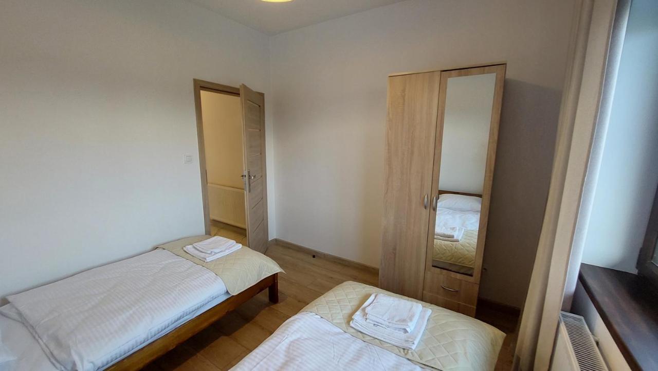 Apartamenty Starowiejska 39, Ryczów - 10km od Zator Energylandia Exterior foto