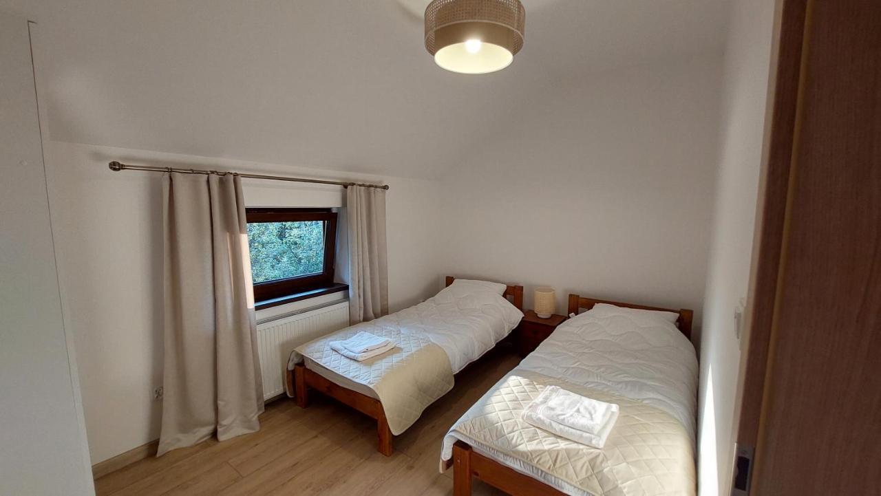 Apartamenty Starowiejska 39, Ryczów - 10km od Zator Energylandia Exterior foto